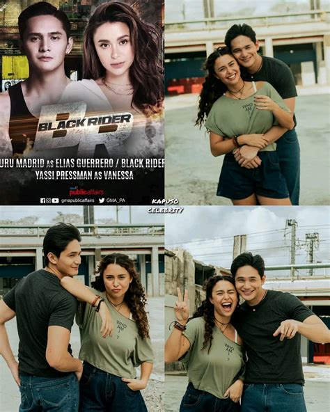 NAHUBARAN!! Nang Isang Unggoy SI Yassi Pressman Habang .